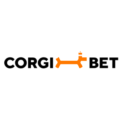 CorgiBet Casino Logo