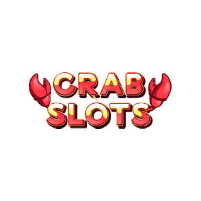 CrabSlots Casino Logo