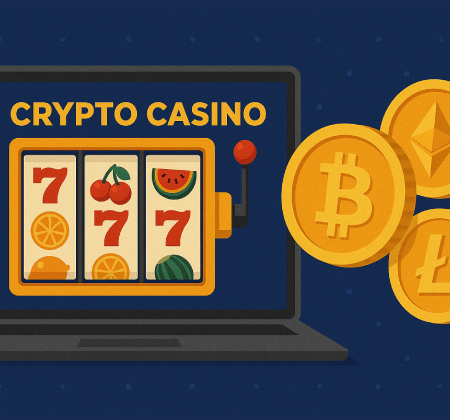 12 Player Benefits That Make Crypto Casinos Better Than Traditional Ones
