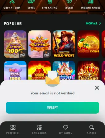 Notification