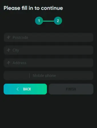 Address