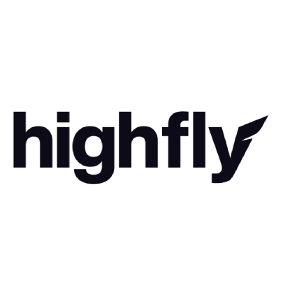 HighFlyBet Casino Logo