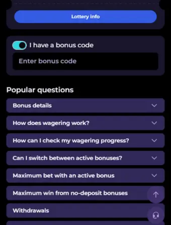 Highflybet no deposit bonus code