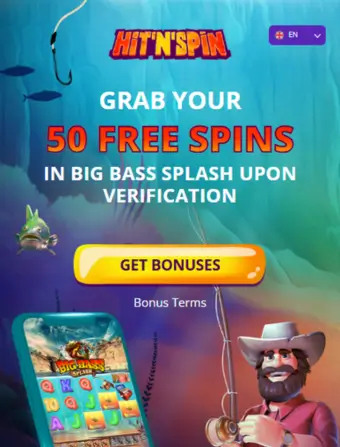 Promo page