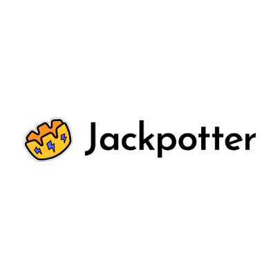 Jackpotter Casino Logo