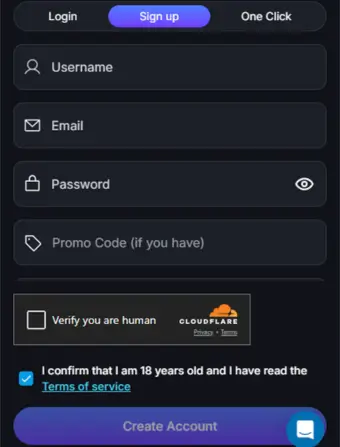 Registration
