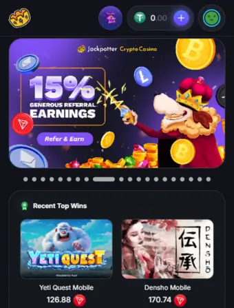 Home Page