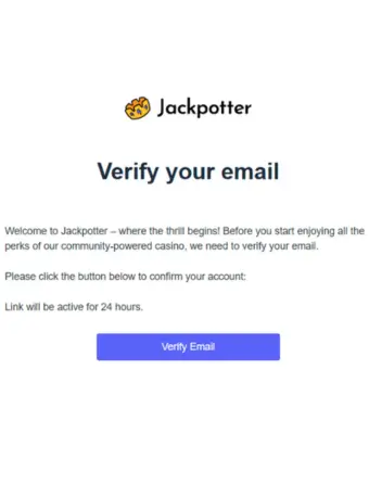Verify