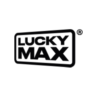 Luckymax Casino Logo