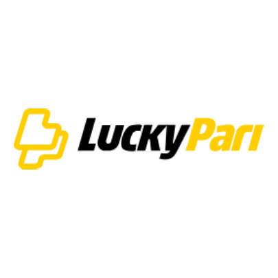 LuckyPari Casino Logo