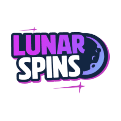 Lunarspins Casino Logo
