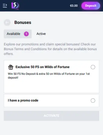 LunarSpins Casino Respins Freispiele – Review für Spieler aus Deutschland