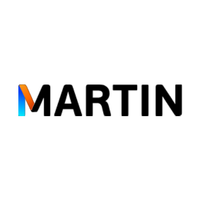 Martin Casino Logo