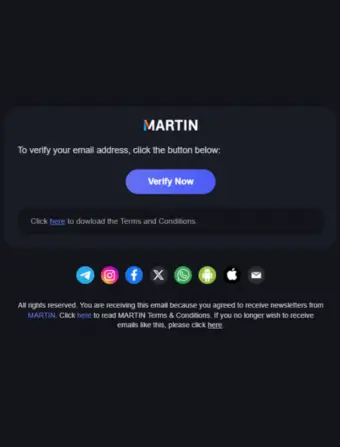 Email Verify