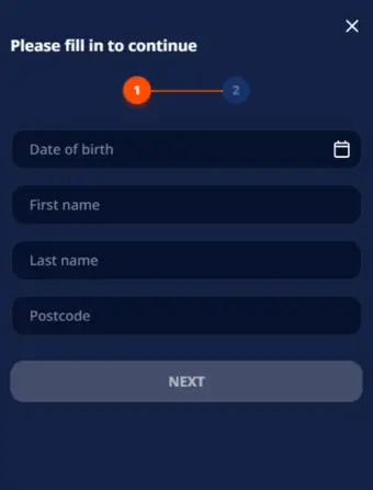 Monro Casino No Deposit Profile
