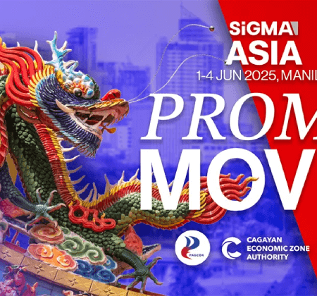 Manila to Host SiGMA Asia 2025 from June 1–4 as Global iGaming Leaders Gather Again