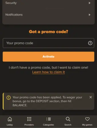 Casino Sol 100 Deposit Offer for UK Players: A Practical Review
