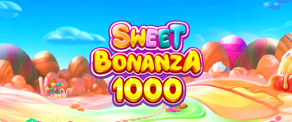 Sweet Bonanza 1000 Main Image