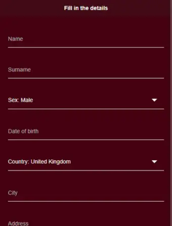 Twister Wins Casino No Deposit Profile