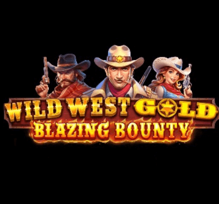 Gold, Guns, and Big Wins: Pragmatic Play Unveils Wild West Gold Blazing Bounty