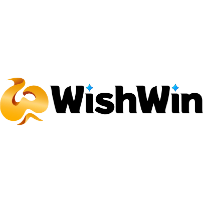 Wishwin Casino Logo