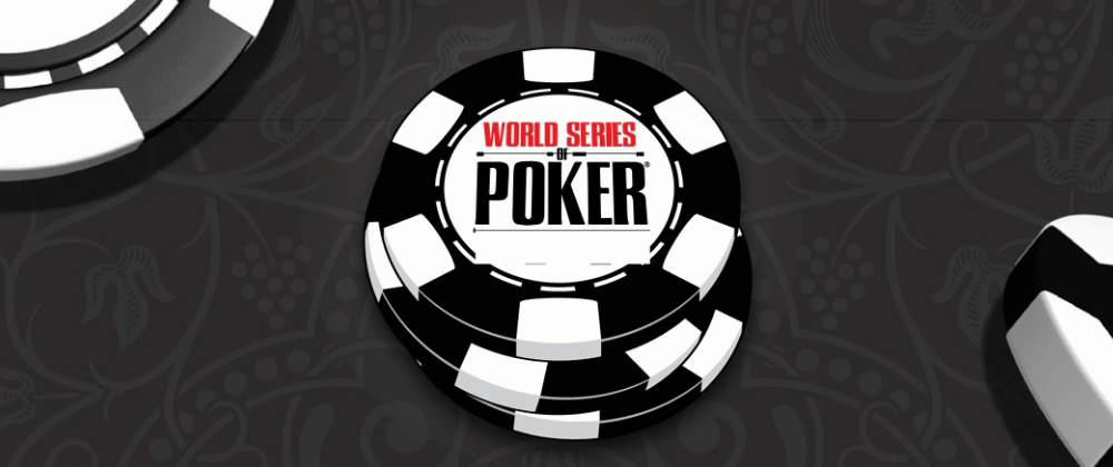 WSOP 2025 Main Image