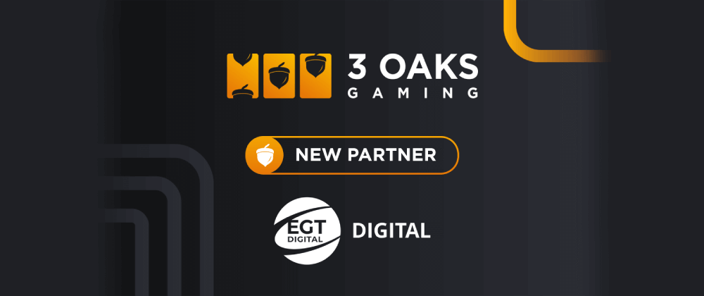3 Oaks EGT Digital Main Image