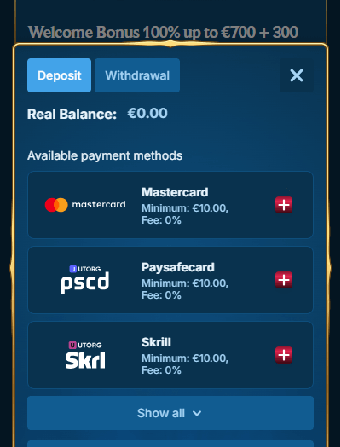 AquaWin info