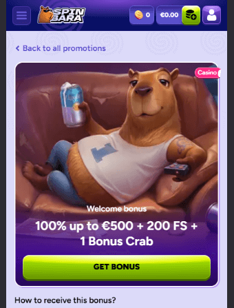 Spinbara