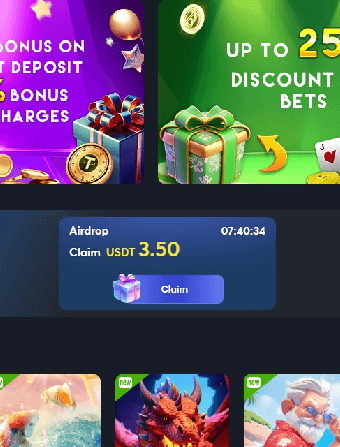 7.bet Casino Free Chip