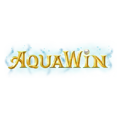 AquaWin Logo