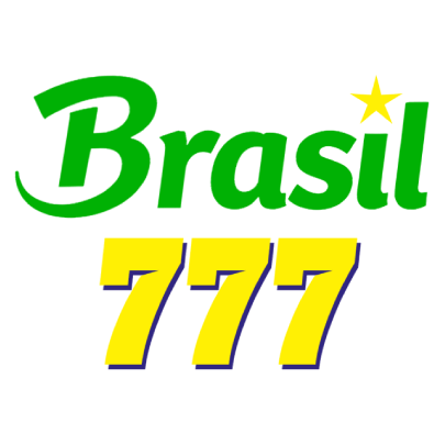 Brasil777 Logotype