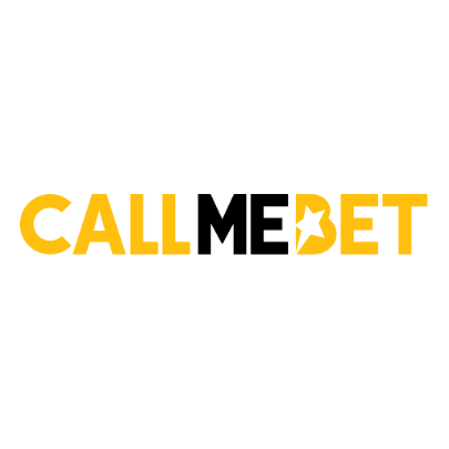 Call me bet alt logo