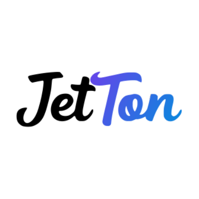 JetTon Casino Logo