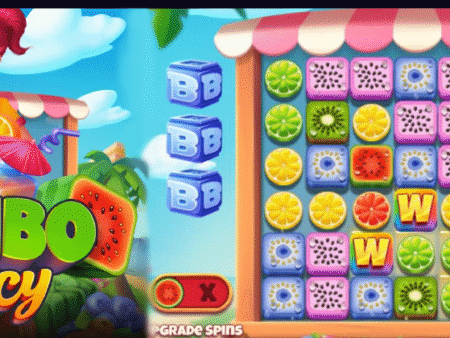 Summer Spins Just Got Sweeter with Relax Gaming’s Jumbo Juicy, Launched on July 7 