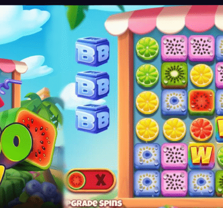 Summer Spins Just Got Sweeter with Relax Gaming’s Jumbo Juicy, Launched on July 7 
