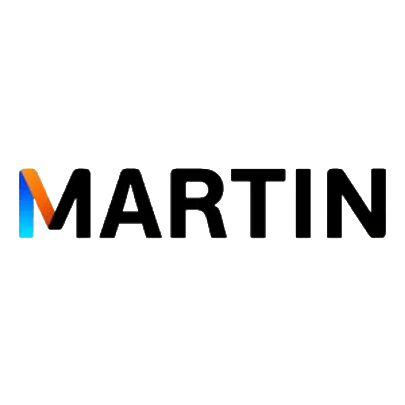Martin Casino logo