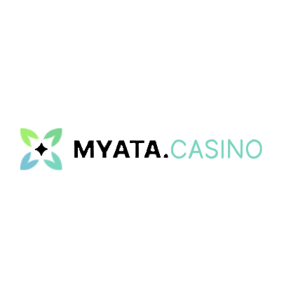 Myata casino Logo