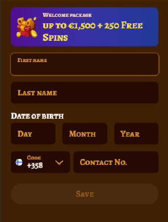 Playjonny Casino Detailed Information 