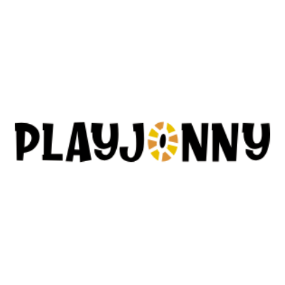 Playjonny Casino Logo