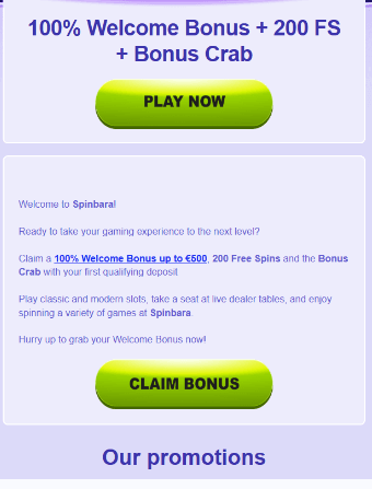 Spinbara 8