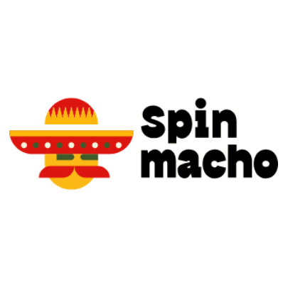 Spinmacho Casino Logo