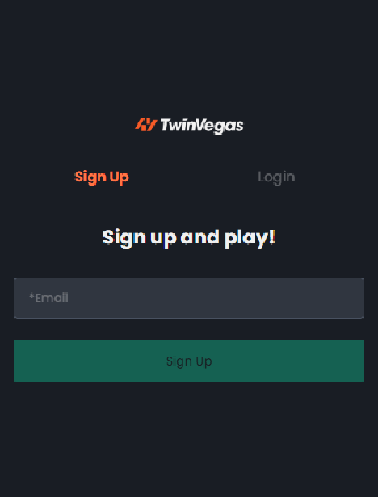 TwinVegas page 1