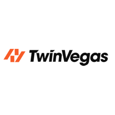 TwinVegas Casino Logo