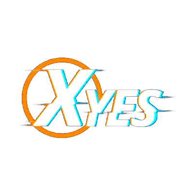 Xyes Casino logo