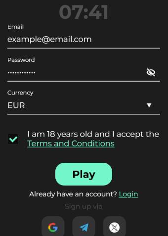 Admiral Shark Casino No Deposit Bonus 2