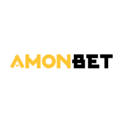 Amonbet Casino Logo