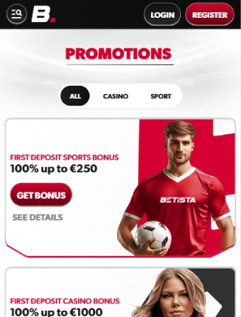 Betista 1