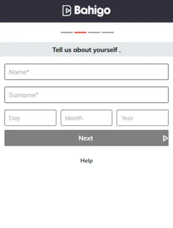 Name and Surname