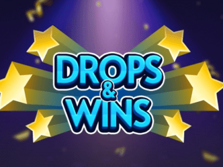 Join the Tournament Craze at Bitkingz Casino as Players Compete for a Share of the €11,760,000 Prize Pool in the Latest Drops & Wins Slots Campaign